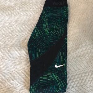 Nike Pro Leggings